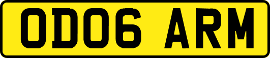 OD06ARM