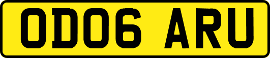 OD06ARU