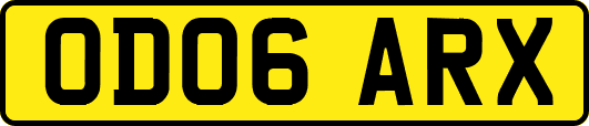 OD06ARX