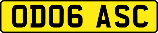 OD06ASC