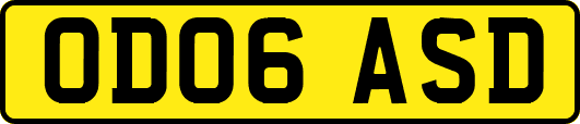 OD06ASD
