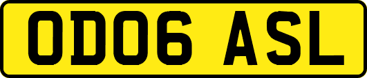 OD06ASL