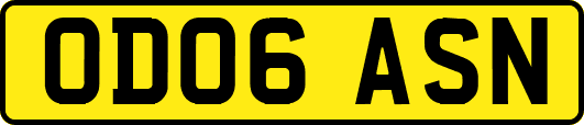 OD06ASN