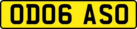 OD06ASO