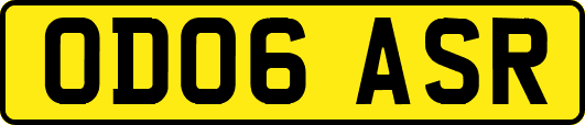 OD06ASR