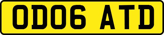 OD06ATD