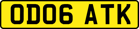 OD06ATK