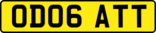 OD06ATT