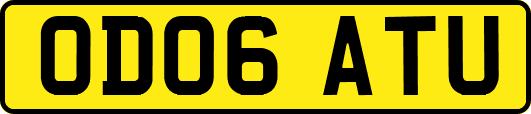 OD06ATU