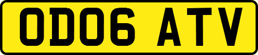 OD06ATV