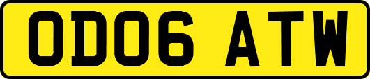 OD06ATW