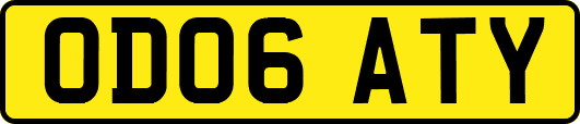 OD06ATY