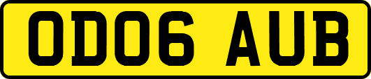 OD06AUB