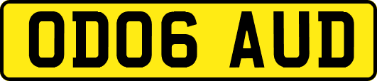 OD06AUD