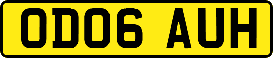 OD06AUH