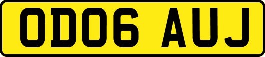OD06AUJ