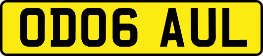 OD06AUL