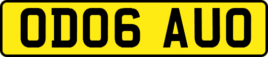 OD06AUO