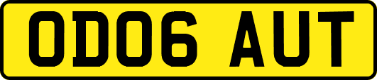 OD06AUT