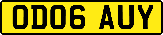 OD06AUY