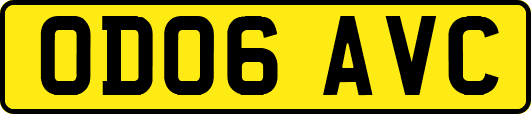 OD06AVC