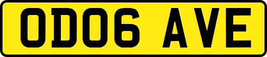 OD06AVE