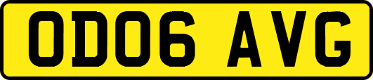 OD06AVG