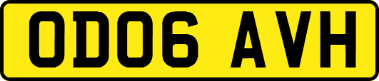 OD06AVH