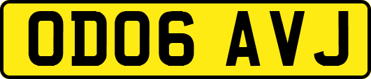 OD06AVJ