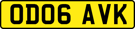 OD06AVK