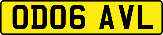 OD06AVL