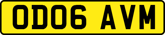 OD06AVM