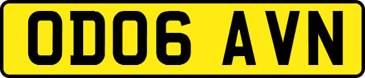 OD06AVN