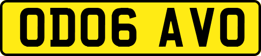 OD06AVO