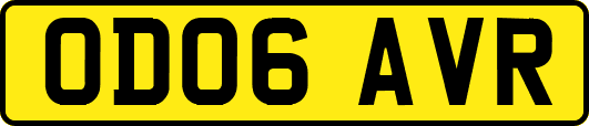 OD06AVR