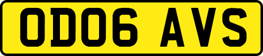 OD06AVS