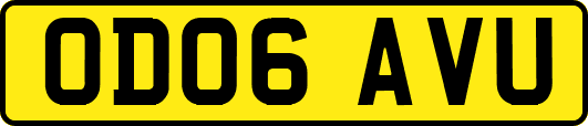 OD06AVU