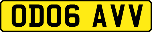 OD06AVV