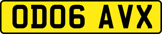 OD06AVX