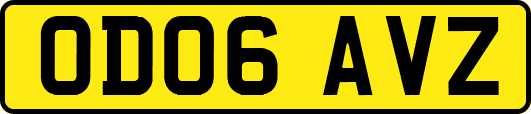 OD06AVZ