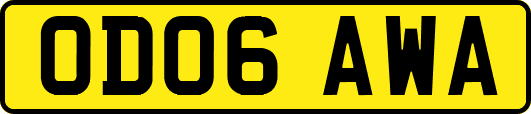 OD06AWA