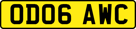 OD06AWC