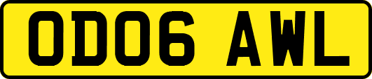 OD06AWL
