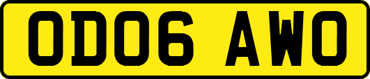 OD06AWO