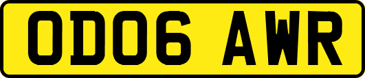 OD06AWR