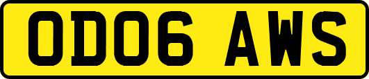 OD06AWS