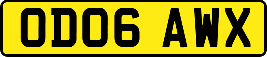 OD06AWX