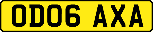 OD06AXA