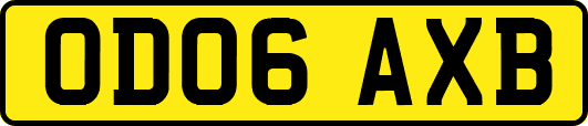OD06AXB