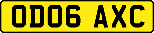 OD06AXC